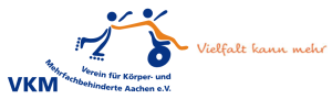 Verein für Körper- und Mehrfachbehinderte e.V.